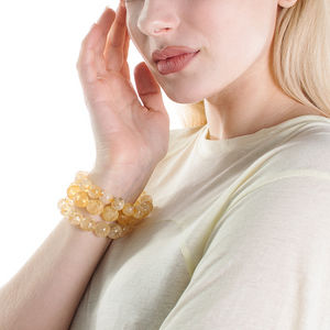 MON REVE BEIGE BRACELET | WOMENS